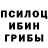 Псилоцибиновые грибы Magic Shrooms ad3pt
